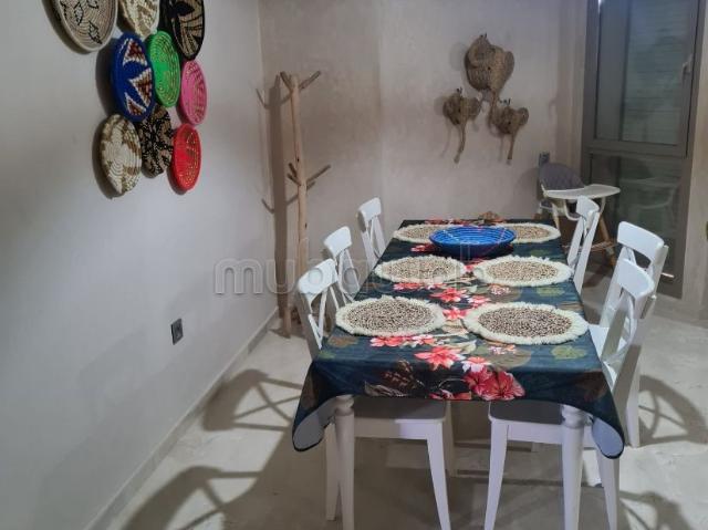 Appartement location à Marrakech, L'Oriental