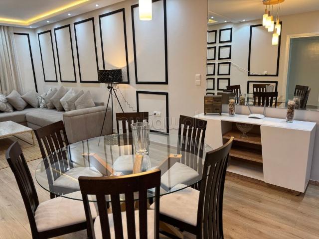 Appartement location à Rbat