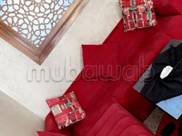 Appartement location à Rbat