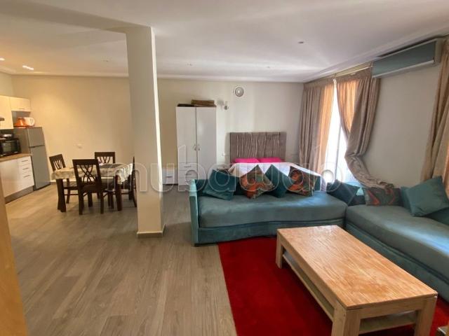 Appartement location à Rbat