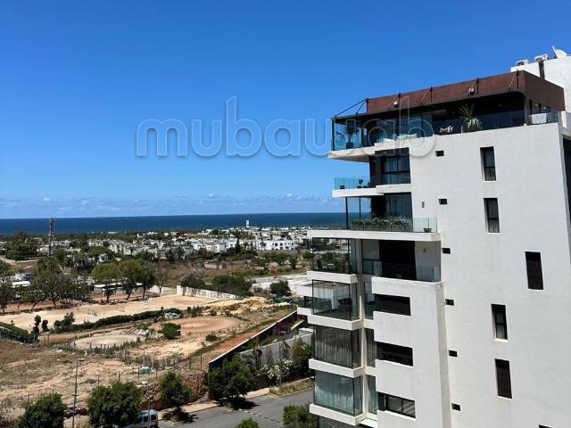 Appartement location à Anfa, Gharb-Chrarda-Beni Hssen