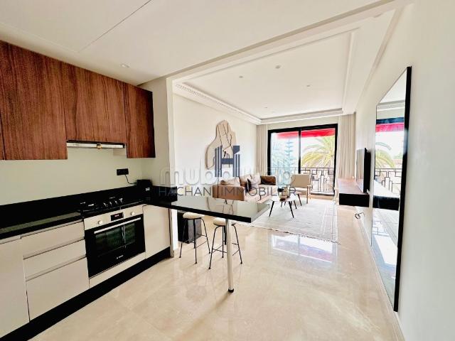 Appartement location à Anfa, Gharb-Chrarda-Beni Hssen