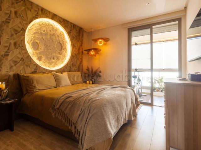 Appartement location à Anfa, Gharb-Chrarda-Beni Hssen