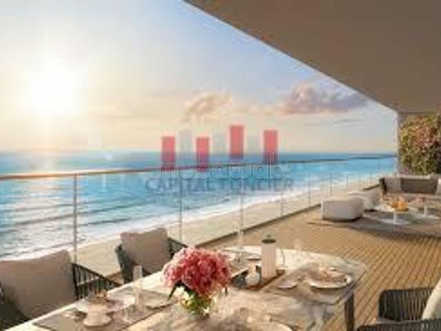 Appartement location à Anfa, Gharb-Chrarda-Beni Hssen