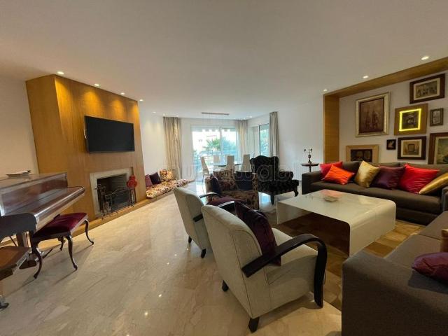 Appartement location à Anfa, Gharb-Chrarda-Beni Hssen