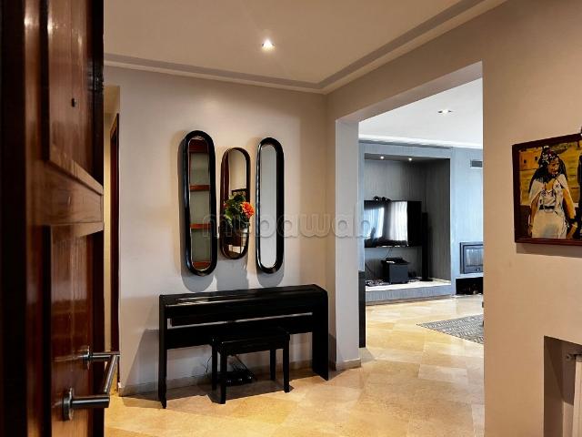 Appartement location à Anfa, Gharb-Chrarda-Beni Hssen