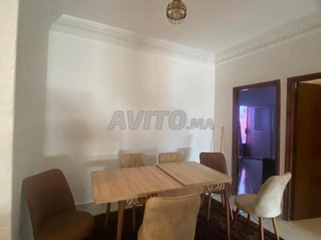 Appartement location à Anfa, Gharb-Chrarda-Beni Hssen
