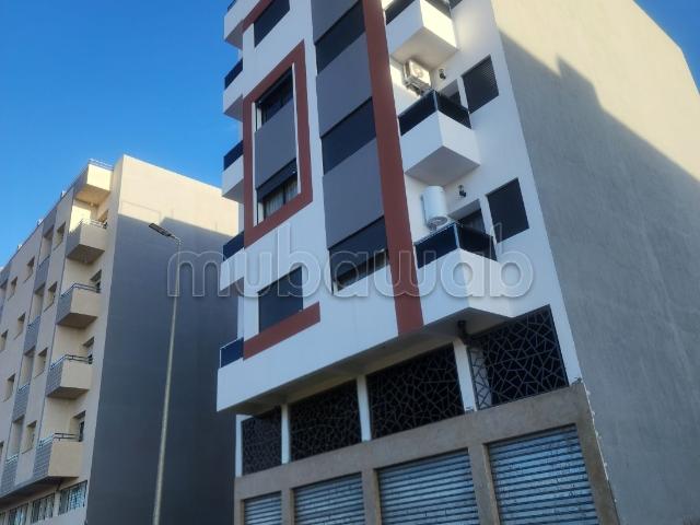Appartement location à Skhirat