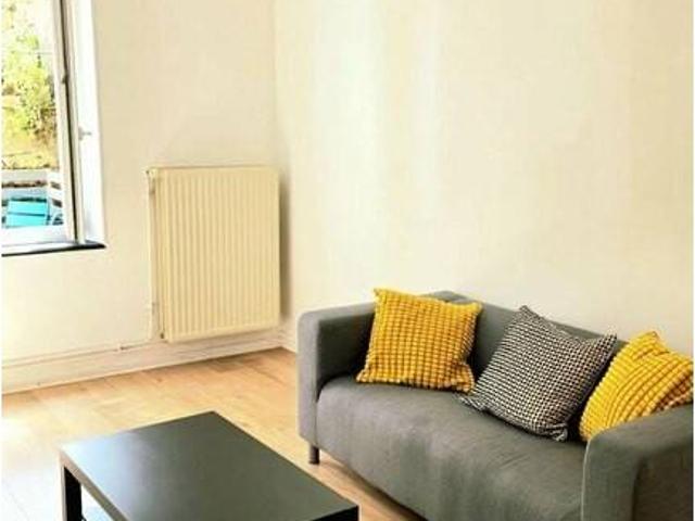 Appartement location à Thionville, Algrange