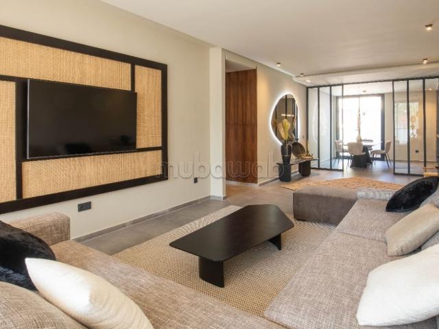 Appartement location à Anfa, Gharb-Chrarda-Beni Hssen