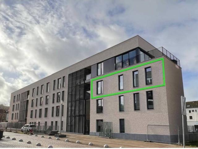 Appartement location à Andenne, Wallonie