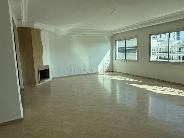 Appartement location à Anfa, Gharb-Chrarda-Beni Hssen