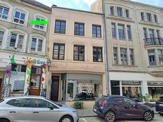 Appartement location à Arlon , Wallonie