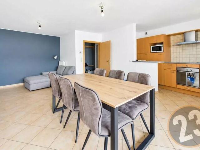 Appartement location à Arlon , Wallonie