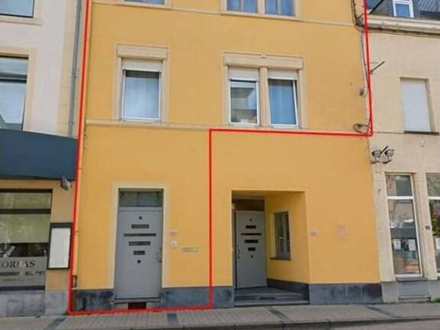 Appartement location à Hetchegass, Arlon