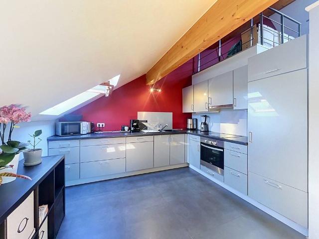 Appartement location à Attert, Wallonie