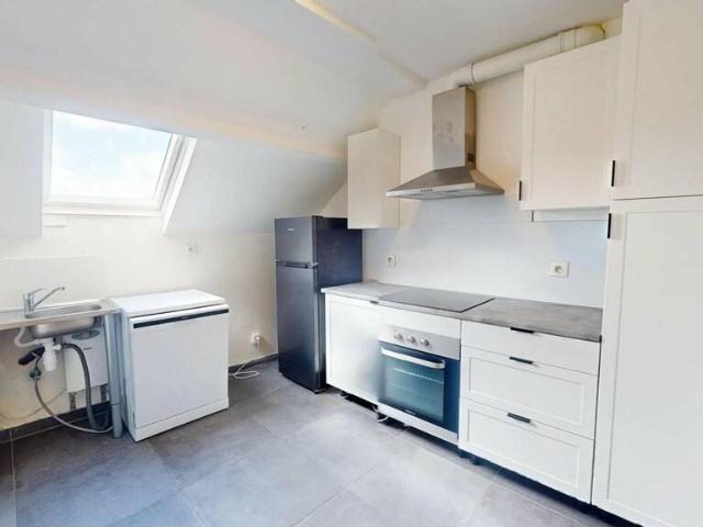 Appartement location à Athus, Aubange