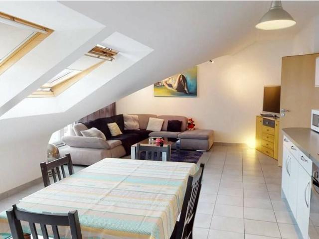 Appartement vente à Aubange, Wallonie