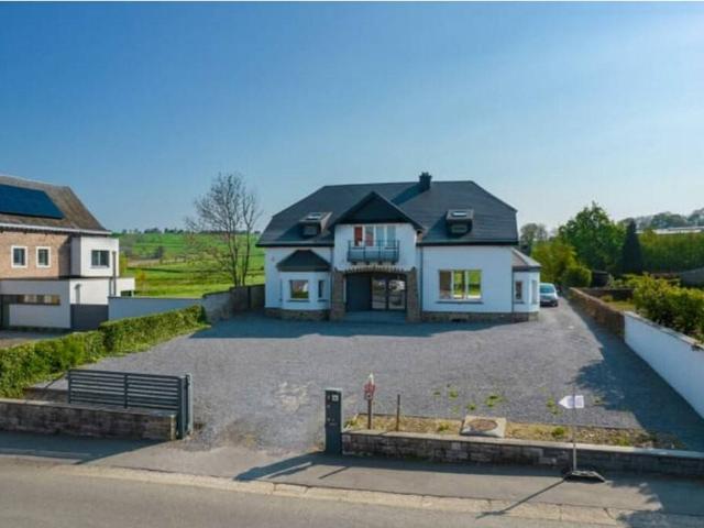 Appartement location à Aubel, Wallonie