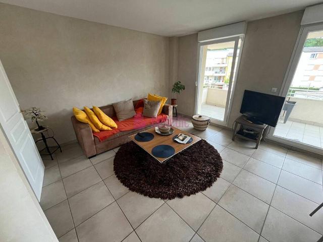 Appartement location à Thionville, Audun-le-tiche