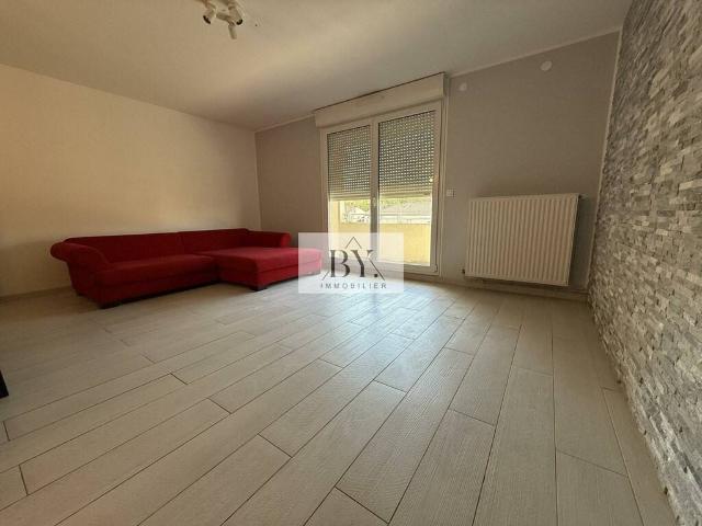 Appartement location à Thionville, Audun-le-tiche