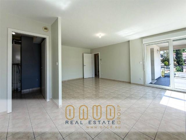 Appartement location à Thionville, Audun-le-tiche