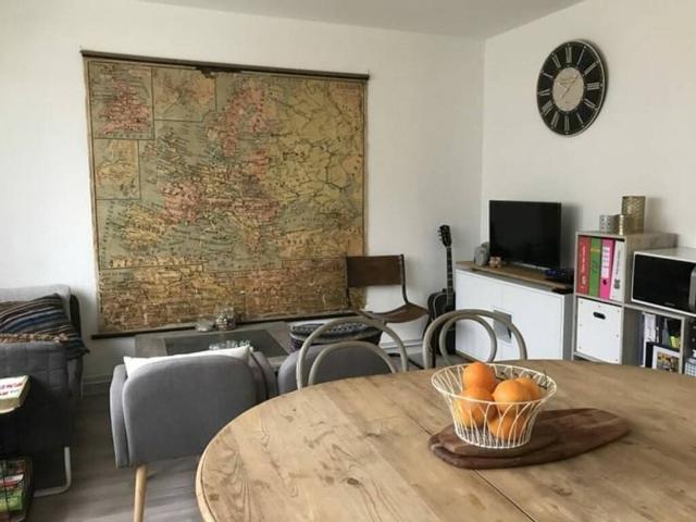 Appartement location à Bastogne