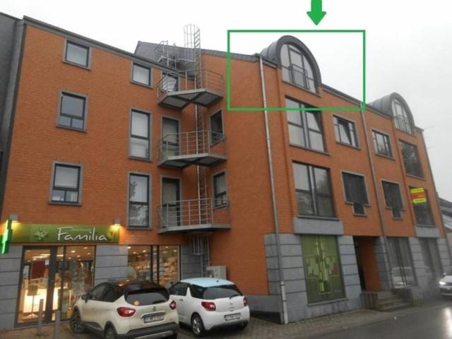 Appartement location à Bastogne