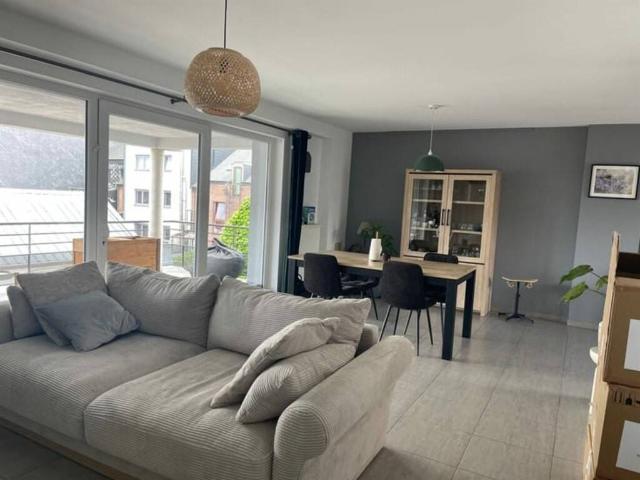 Appartement location à Bastenaken, Wallonie