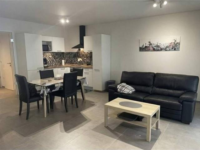 Appartement location à Bastenaken, Wallonie