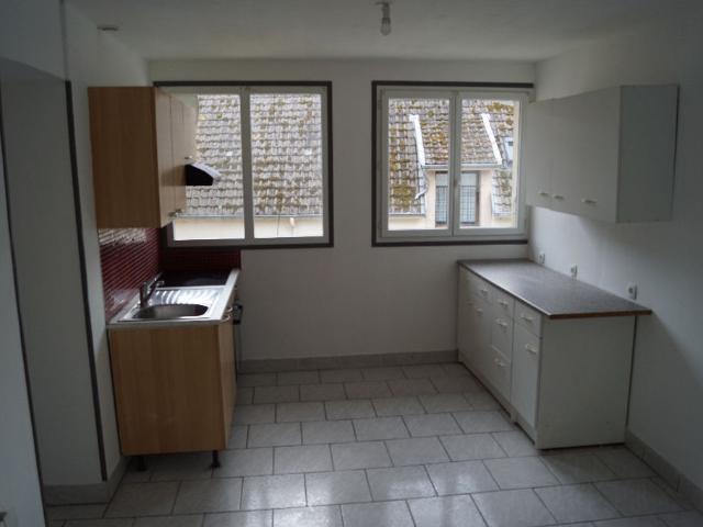 Appartement location à Pamiers, Léran