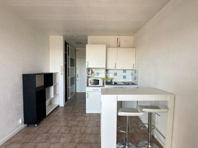 Appartement location à Clermont-Ferrand, Auvergne-Rhône-Alpes