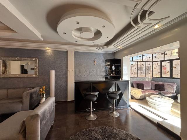 Appartement location à Anfa, Gharb-Chrarda-Beni Hssen