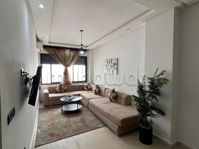 Appartement location à Anfa, Gharb-Chrarda-Beni Hssen