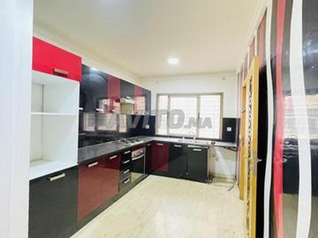 Appartement location à Anfa, Gharb-Chrarda-Beni Hssen