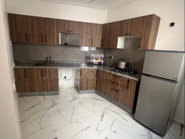 Appartement location à Mellal