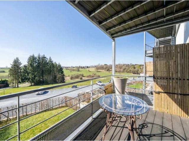 Appartement location à Bertrix, Wallonie