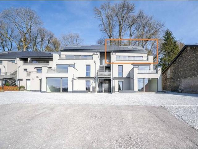 Appartement location à Bertrix