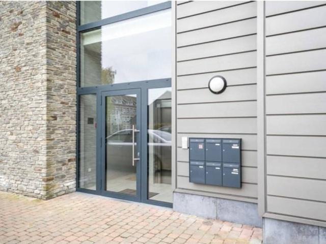Appartement location à Bertrix, Wallonie