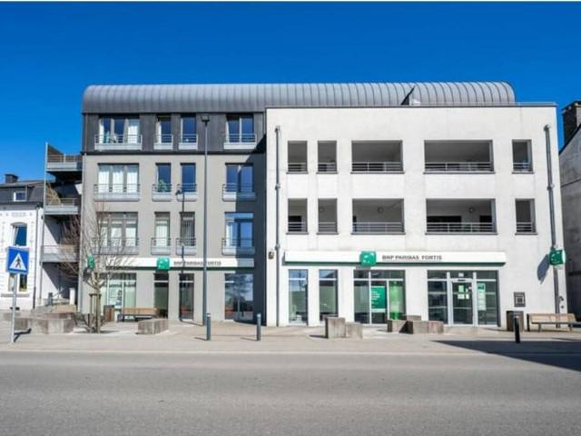 Appartement location à Bertrix, Wallonie