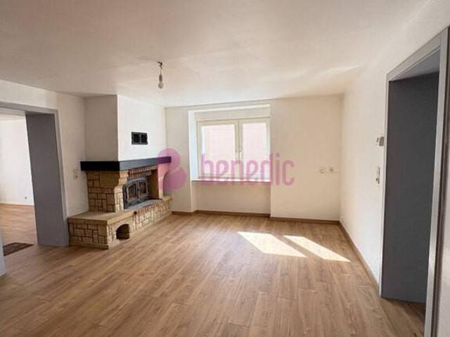 Appartement location à Forbach-Boulay-Moselle, Biding