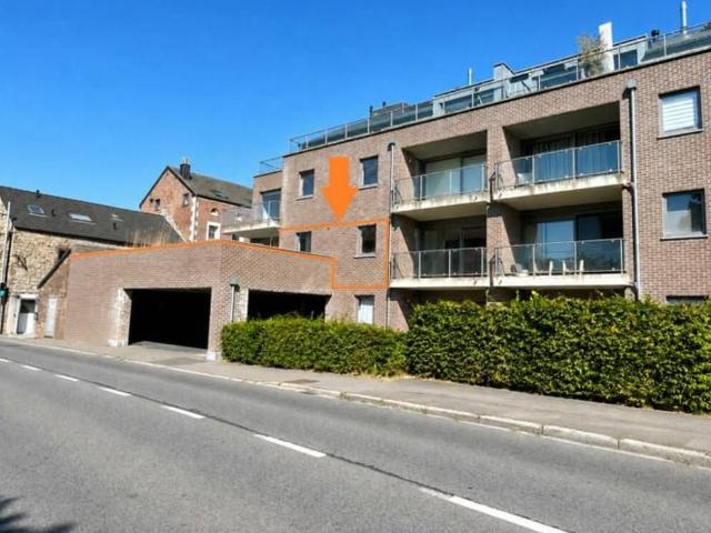 Appartement location à Blegny, Wallonie