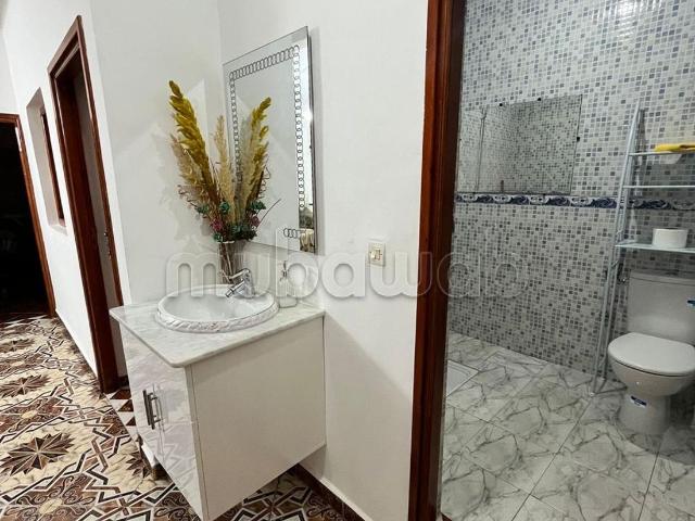 Appartement location à Essaouira, L'Oriental