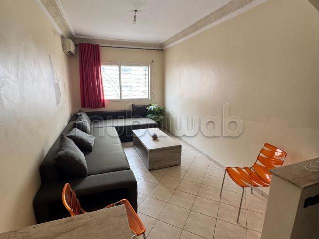 Appartement location à Anfa, Gharb-Chrarda-Beni Hssen
