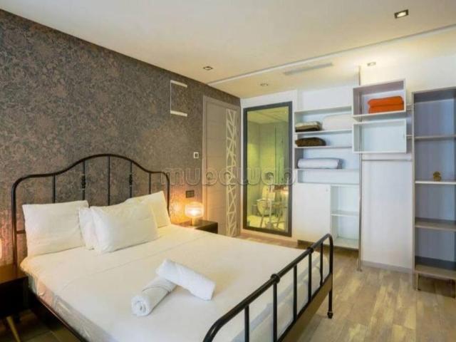 Appartement location à Anfa, Gharb-Chrarda-Beni Hssen