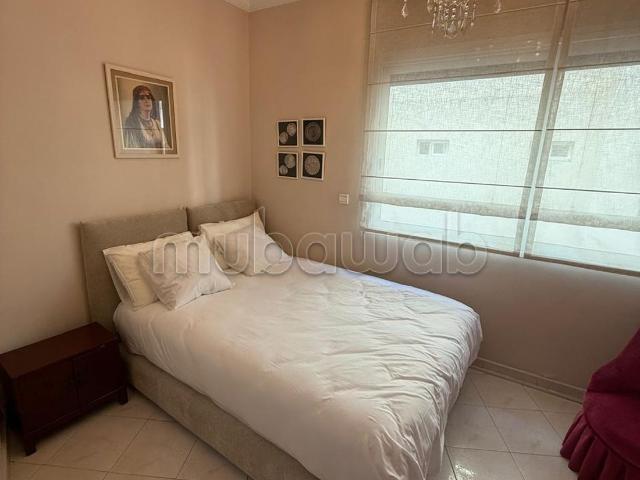 Appartement location à Anfa, Gharb-Chrarda-Beni Hssen