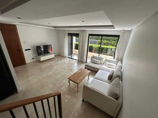 Appartement location à Bouskoura, Gharb-Chrarda-Beni Hssen