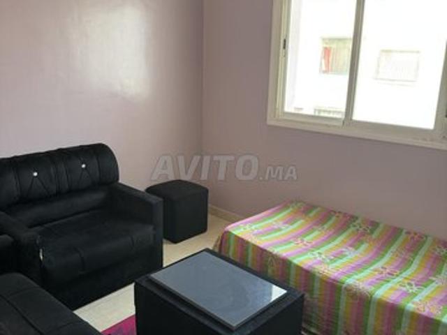 Appartement location à Bouskoura, Gharb-Chrarda-Beni Hssen