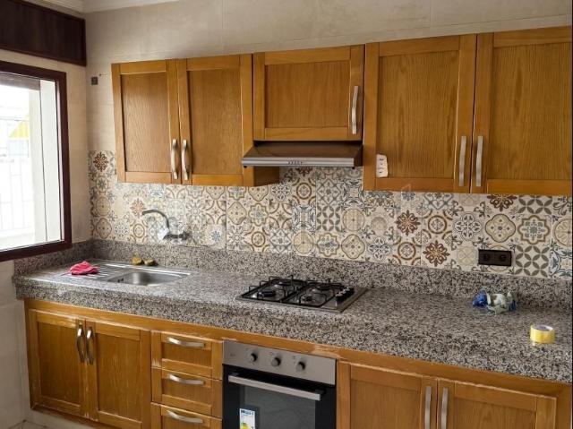 Appartement location à Tangero, Tanger-Tétouan