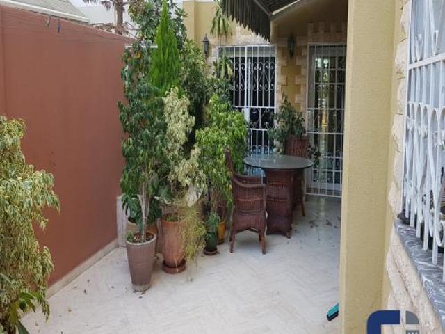 Appartement location à Casablanca